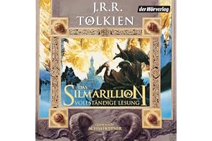 Das Silmarillion