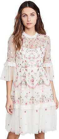 needle and thread dreamers