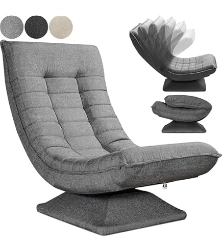 Dekoria Fire Retarding IKEA Poäng Sillón Cubierta Desmontable (con