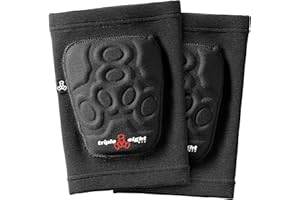 Triple Eight Unisex - Adult Covert Elbow Pads