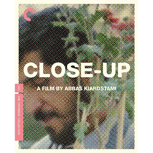 Close-up Abbas Kiarostami Blu-ray: Amazon.co.uk: DVD & Blu-ray