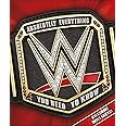 DK WWE Absolutely Everything You Need to Know