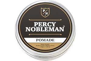 Percy Nobleman Hair Styling Pomade