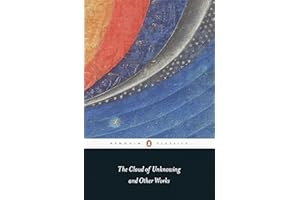 The Cloud of Unknowing and Other Works (Classic, Modern, Penguin)