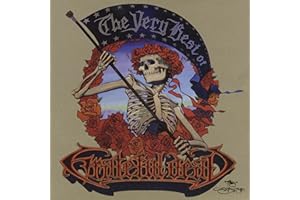 The Very Best of Grateful Dead