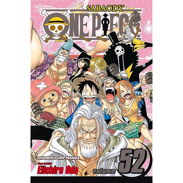 One Piece, Vol. 92: Introducing Komurasaki The Oiran eBook : Oda