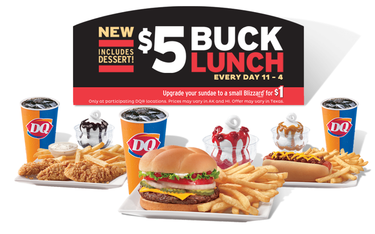 Dairy Queen Laurel, MS: Amazon.co.uk: Appstore for Android