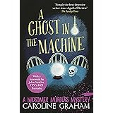 A Ghost in the Machine: A Midsomer Murders Mystery 7
