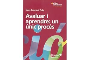 Avaluar i aprendre: un nic proc s (Recursos educatius)