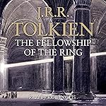 The Fellowship of the Ring: The Lord of the Rings, Book 1