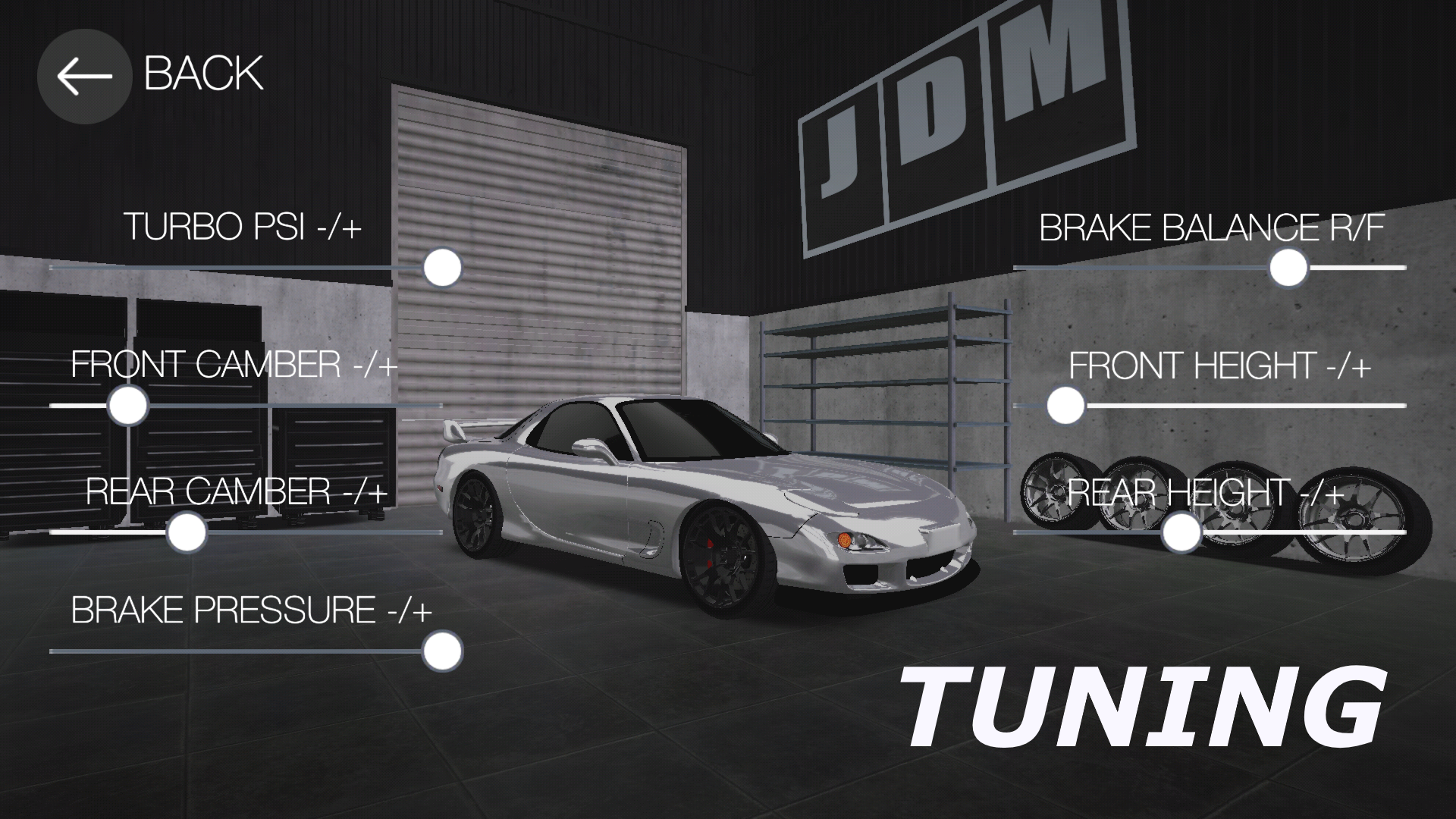 Drift Hunters Amazon.de Apps & Spiele