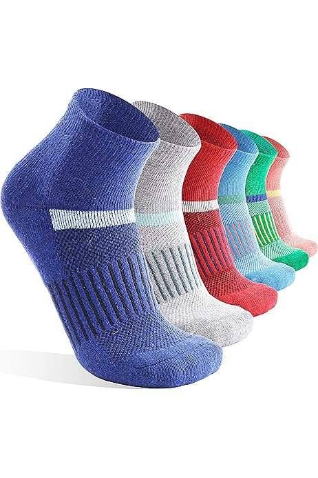 Calzini Da Sci In Lana - 2 Paia, Compressione, Alti Al Ginocchio, Termici, Taglie 35-51 - Foto 9