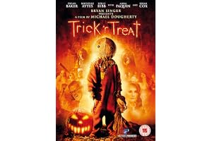 Trick 'r Treat