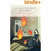 El coleccionista de libros (Nuevos Tiempos n&ordm; 394)