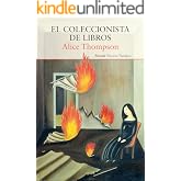 El coleccionista de libros (Nuevos Tiempos n&ordm; 394)