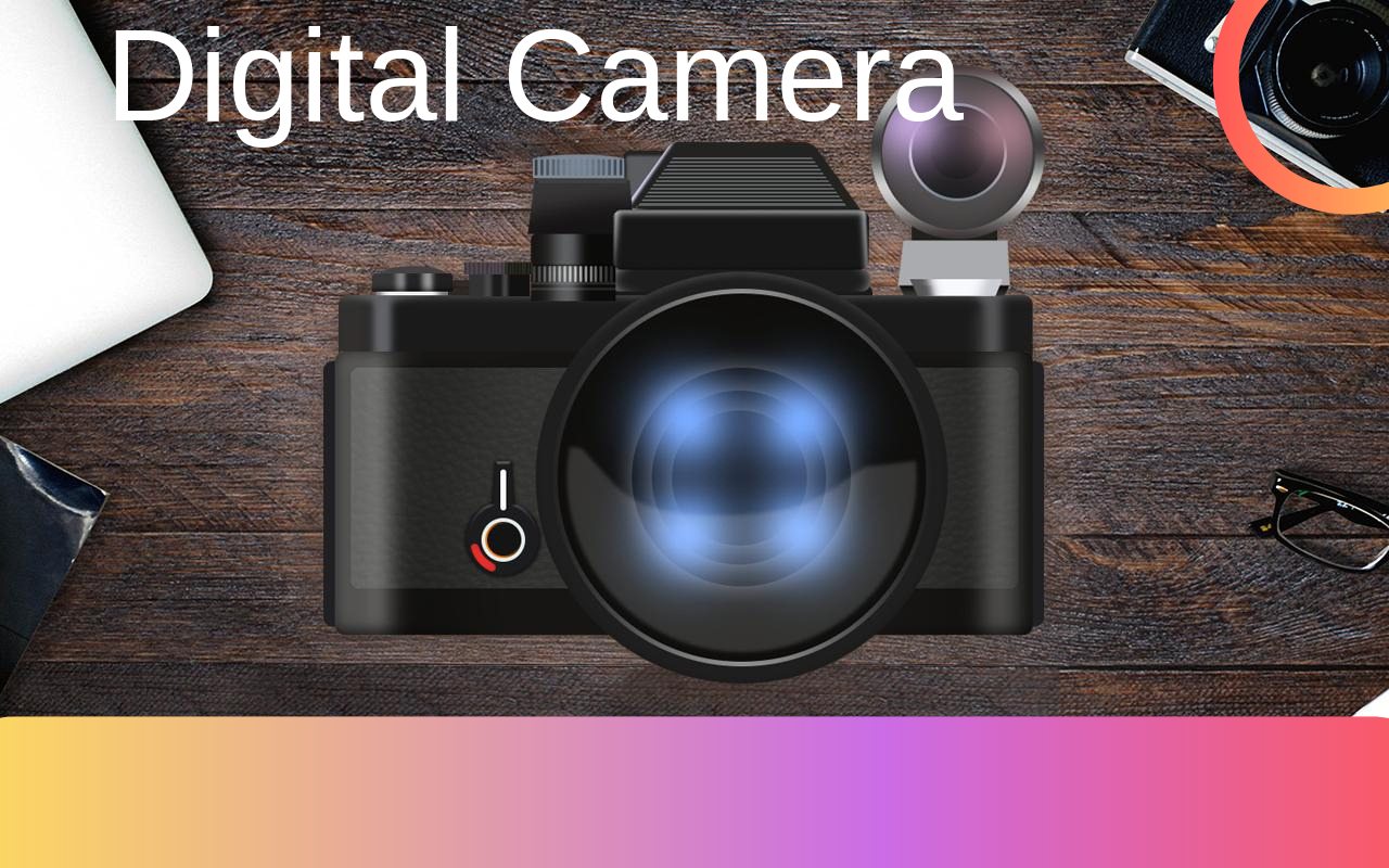 Digital Camera Amazon.in Appstore for Android