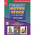 Text Book Of Materia Medica Including Allen's Keynote