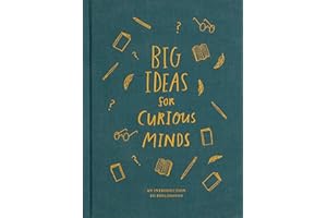 The School of Life: Big Ideas for Curious Minds – A philosophical toolkit for young thinkers | Featuring Socrates, Simone de Beauvoir, Confucius and ... sold): An Introduction to Philosophy: 1
