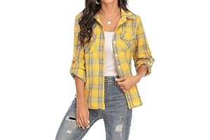 Enjoyoself Casual Clásico Mujer