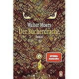 Der Bücherdrache: Roman - mit Illustrationen des Autors