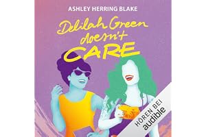 Delilah Green Doesn't Care: Bright Falls 1