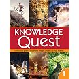 Buy Knowledge Quest 1 Book Online at Low Prices in India | Knowledge ...