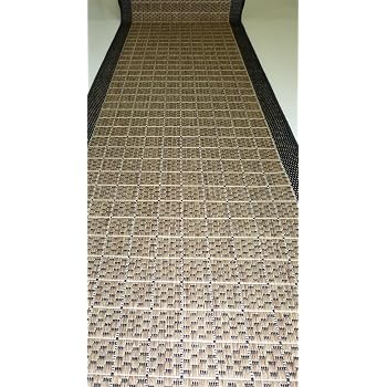 Amazon De Hamat Teppich Laufer Rutschfest Meterware Breite 67 X