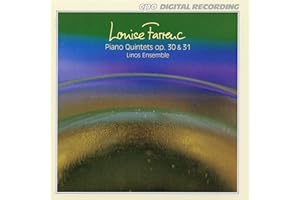 Piano Quintets Opp. 30 And 31 (Eickhorst, Linos)