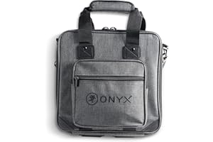 MACKIE - ACCES. ONYX 8 CARRY BAG - 647022-LT