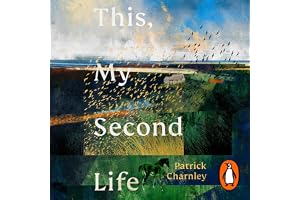 This, My Second Life: The profound and uplifting new literary novel, a moving must read for fans of Claire Keegan and Elaine