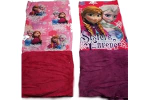 Braga Cuello Frozen Disney Coralina Surtido (5991328501490)