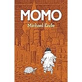 Momo (Colecci&oacute;n Alfaguara Cl&aacute;sicos)