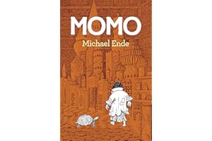 Momo (Colección Alfaguara Clásicos) [Lingua spagnola]