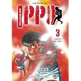 Hajime no Ippo n&ordm; 03: 3 (Manga Shonen)
