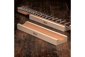 Soporte de Mástil StewMac