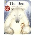 The Bear: Celebrate 30 years of friendship from bestselling author ...