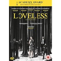 Loveless: Amazon.co.uk: Maryana Spivak, Aleksey Rozin, Matvey