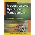 Production And Operation Management