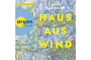 Haus aus Wind