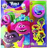Trolls 2. M&uacute;sica para llevar: Cuento con altavoz port&aacute;til (Dreamworks. Trolls 2)