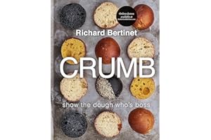 Crumb: Show the dough who's boss