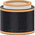 Leitz TruSens Filtro a Tamburo HEPA 3-in-1 per Purificatore d'Aria Leitz Z-2000/Z-2500, con 1 x Prefiltro a Rete, 1 x Filtro 