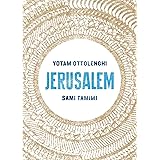Jerusalem: Ottolenghi Yotam