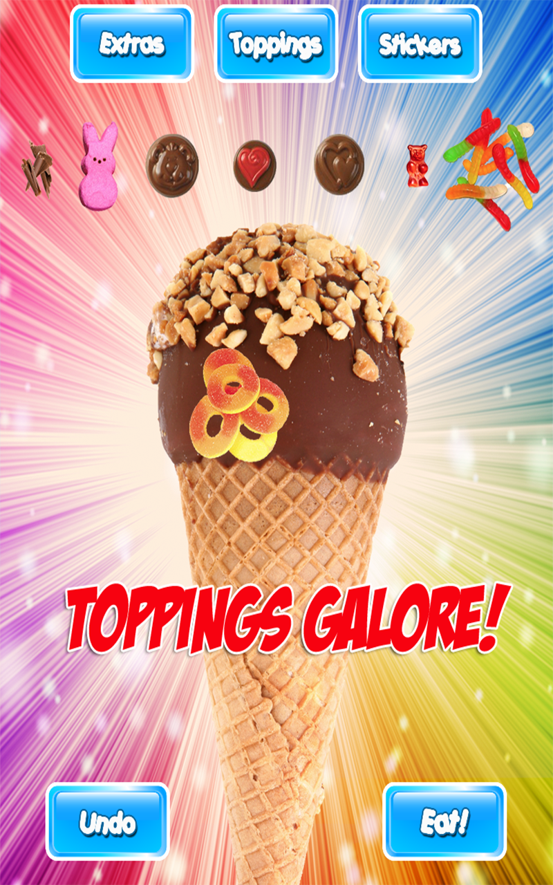 Ice Cream Bars Frozen Popsicles Cooking Games FREE Amazon.it App e