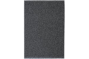 FILTERWELT Filtr do suszarki AEG Electrolux LTHWP 1123156000 | 225 x 160 mm | Filtr gąbkowy filtr do suszarki kondensacyjnej | 100% Made in Germany Sponge Staub