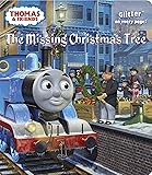 The Missing Christmas Tree (Thomas & Friends (Board Books))