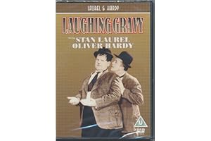 PRE PLAY Laurel & Hardy - Laughing Gravy