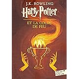 Harry Potter 4 Et la coupe de feu