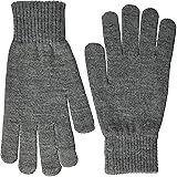 JACK & JONES Jacbarry Knitted Gloves Noos Guanti Uomo