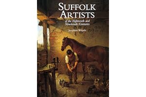 Suffolk Artists of the Eighteenth and Nineteenth Century